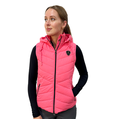 Cavallo Women's Ralia Vest