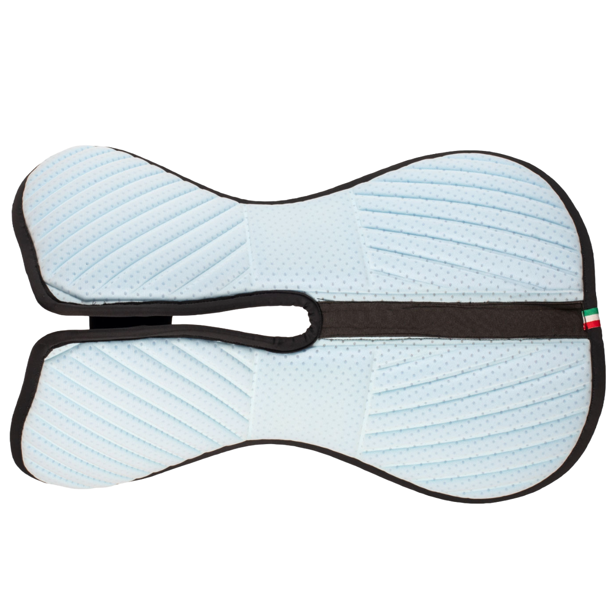 Acavallo Sumblime Zero Impact Slim Pad WFS Flat