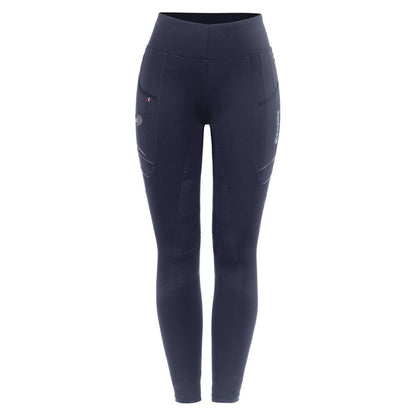 Cavallo Ladies Cavallin Full Grip RL Riding Leggings