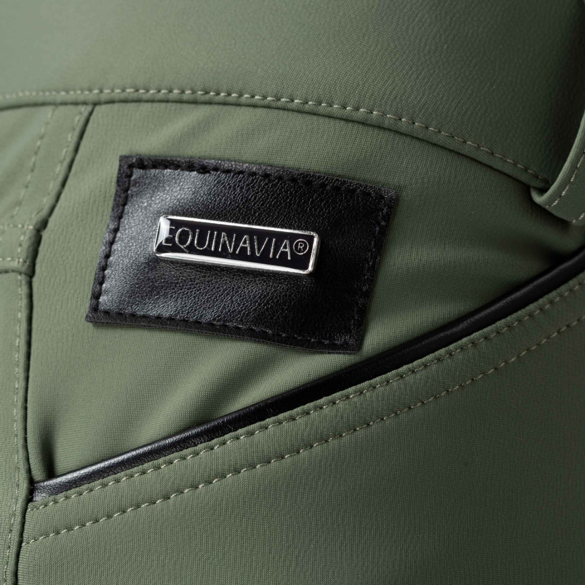 Equinavia Women's Elisabet Full Seat Breeches