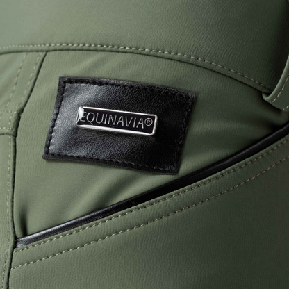 Equinavia Women's Elisabet Full Seat Breeches