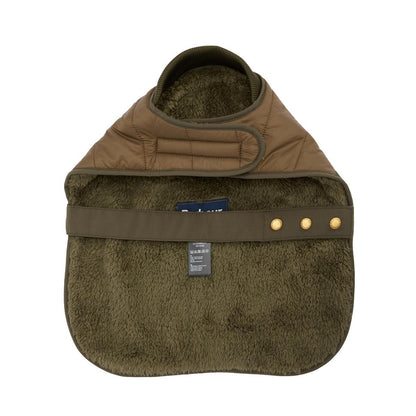 Barbour Brampton Quilted Dog Coat