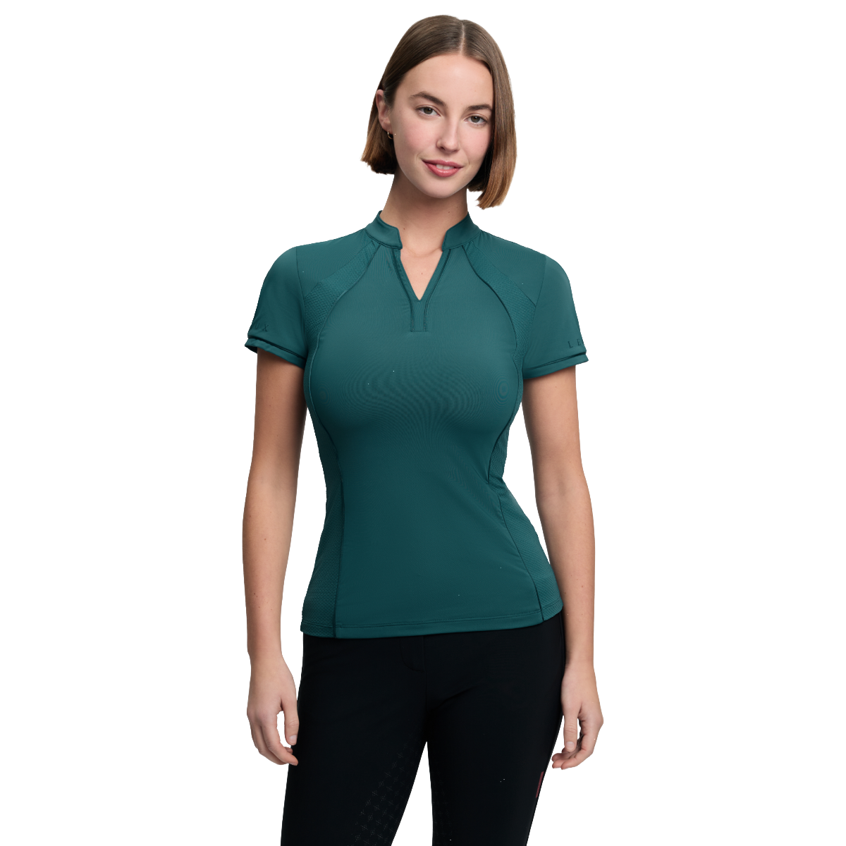 LeMieux Women's Lisa Mesh Base Layer