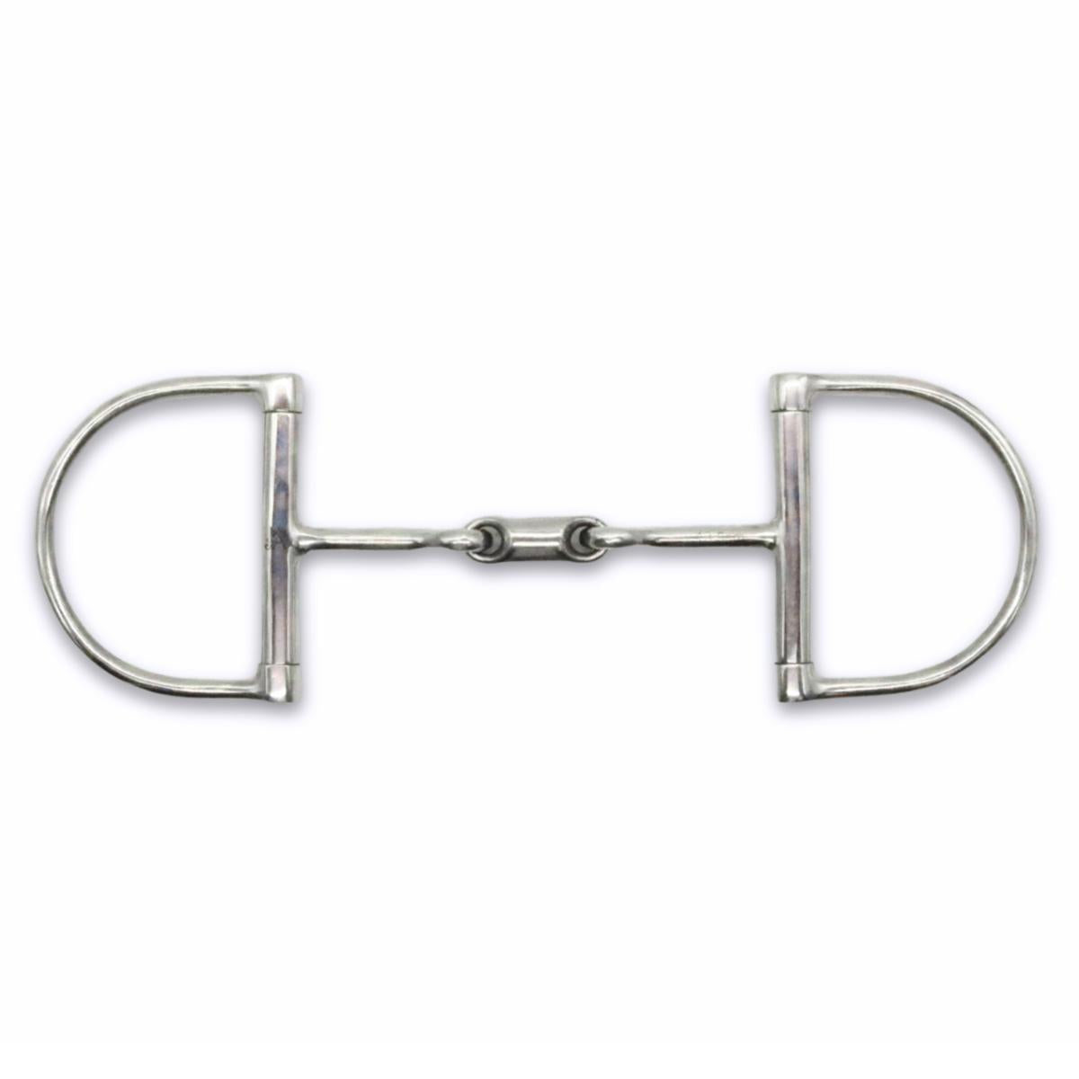 Jake Adams Thin French Link Dee Bit