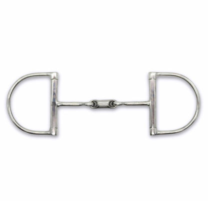Jake Adams Thin French Link Dee Bit