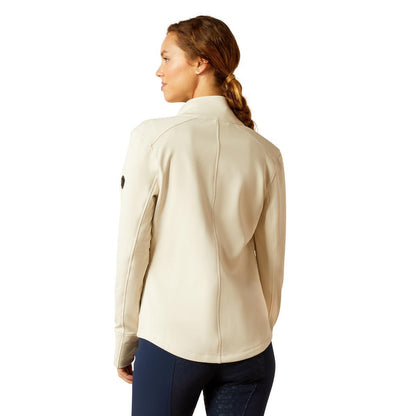 Ariat Women's Zaphus Full Zip Sweatshirt - Sale
