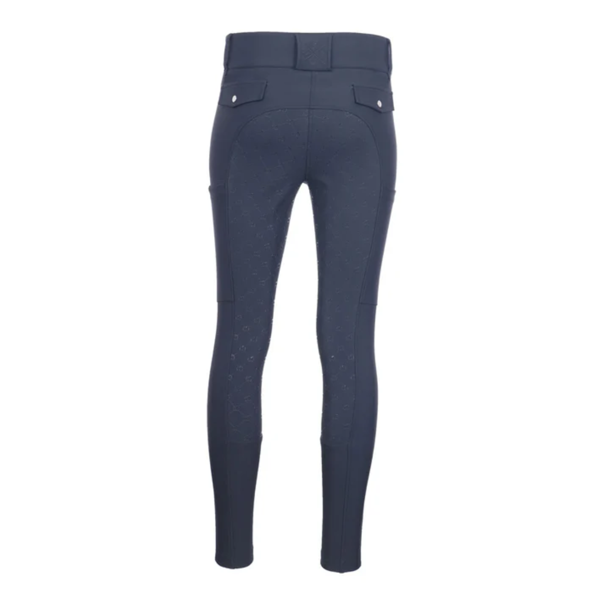 Dapplebay Women's Sport Silicone Full Seat Breeches