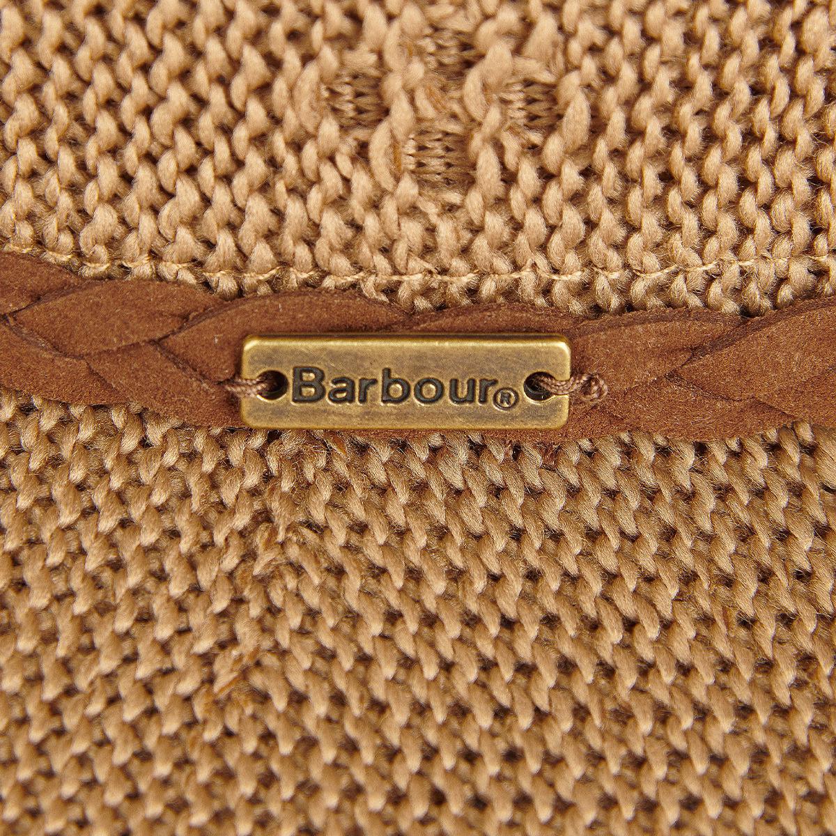 Barbour Kelley Cloche Summer Hat