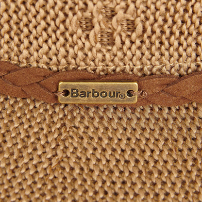 Barbour Kelley Cloche Summer Hat