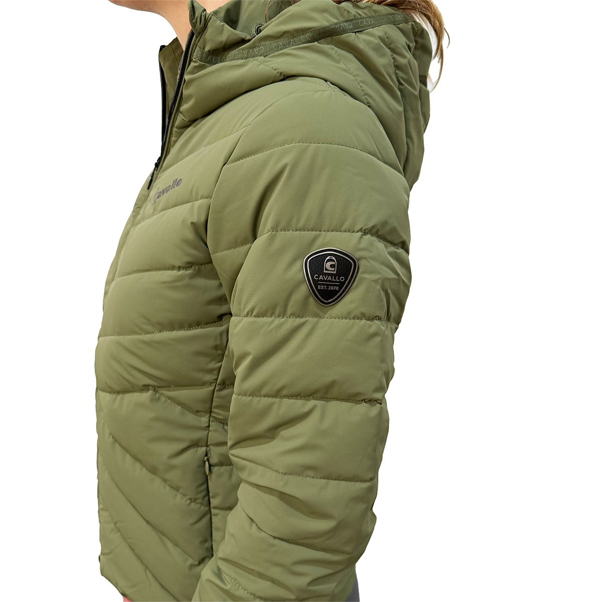 Cavallo Women's Raven Jacket