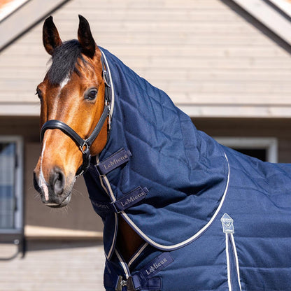LeMieux Kudos 50g Stable Neck Cover