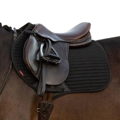 LeMieux Air-Tek Mesh Close Contact Square Pad