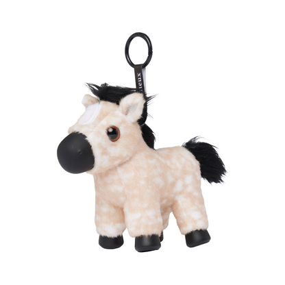 LeMieux Pony Key Ring - Dream - front view