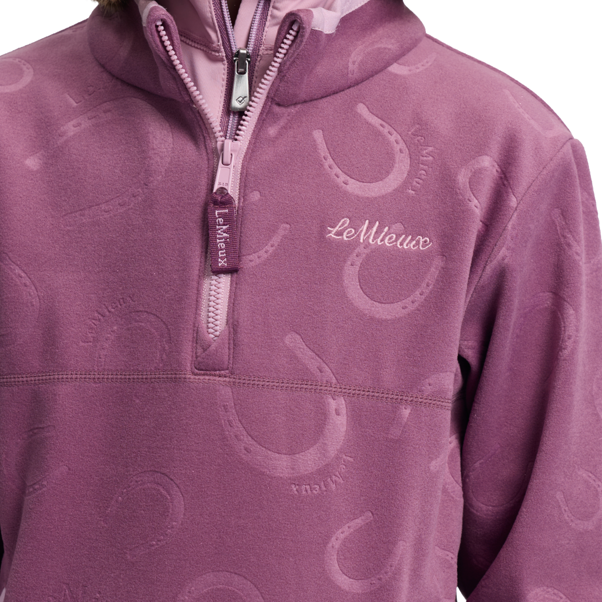 LeMieux Mini Maggie Fleece