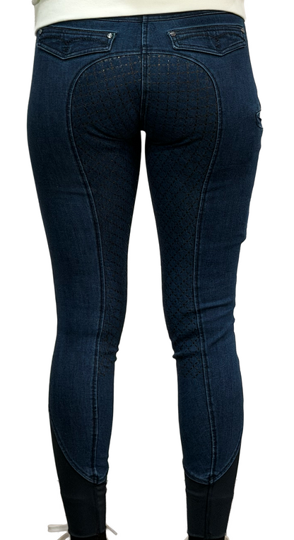 Cavallo Casha Grip Mobile Breeches
