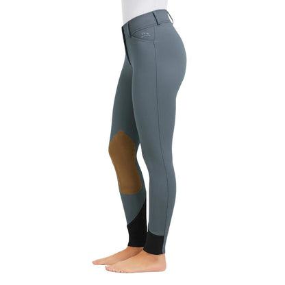 RJ Classics Women's Gracie Knee Patch Breeches