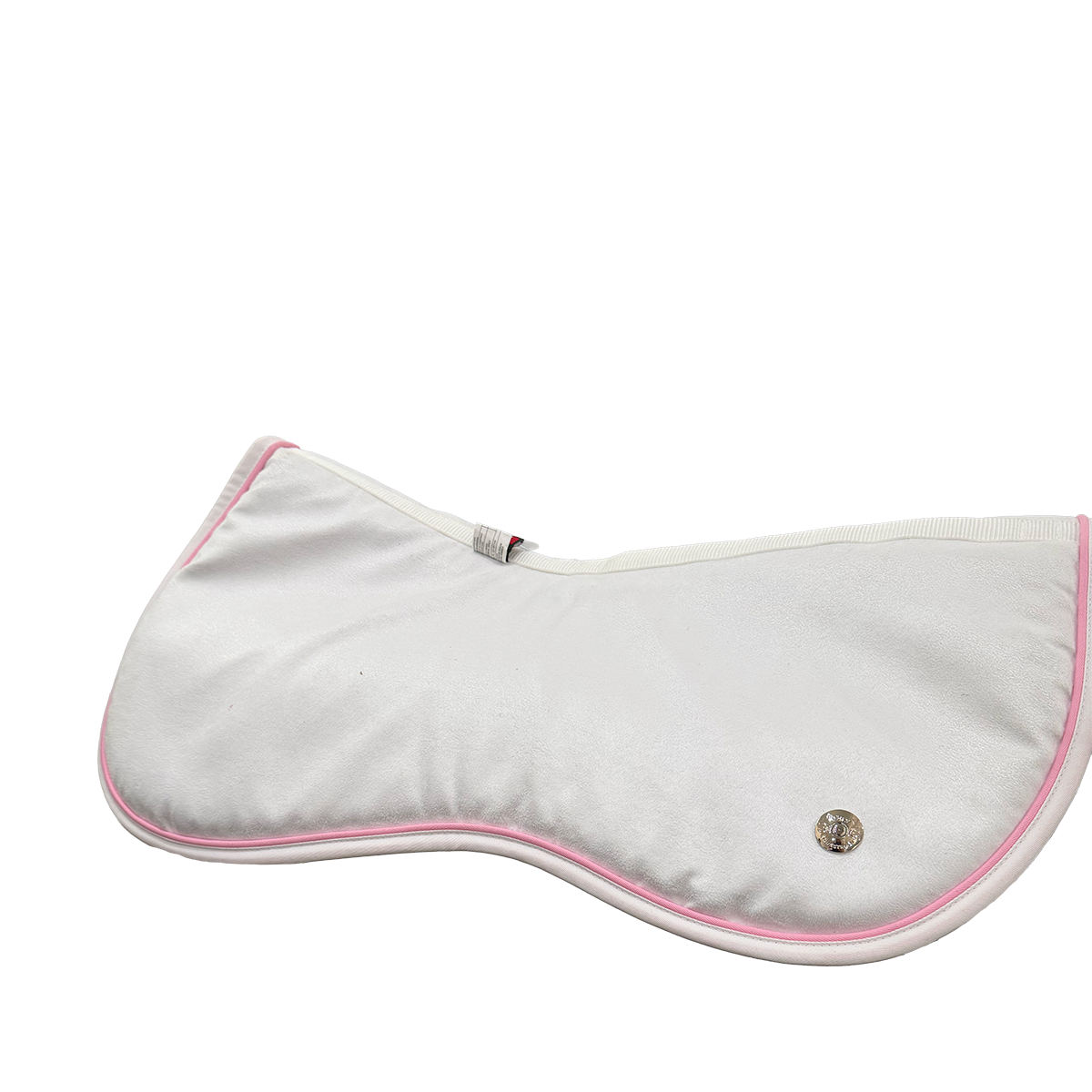 Ogilvy Jumper Memory Foam Half Pad - Custom
