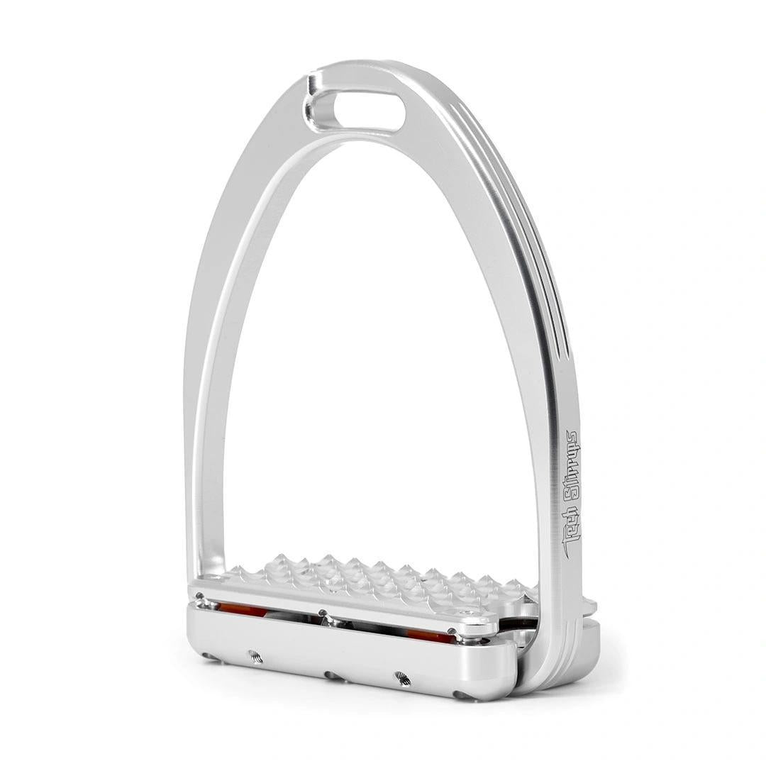 Tech Capri Plus Dressage Stirrups
