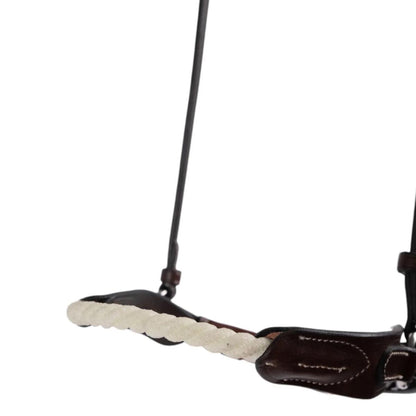 AJR Crank Rope Noseband Jumper Collection