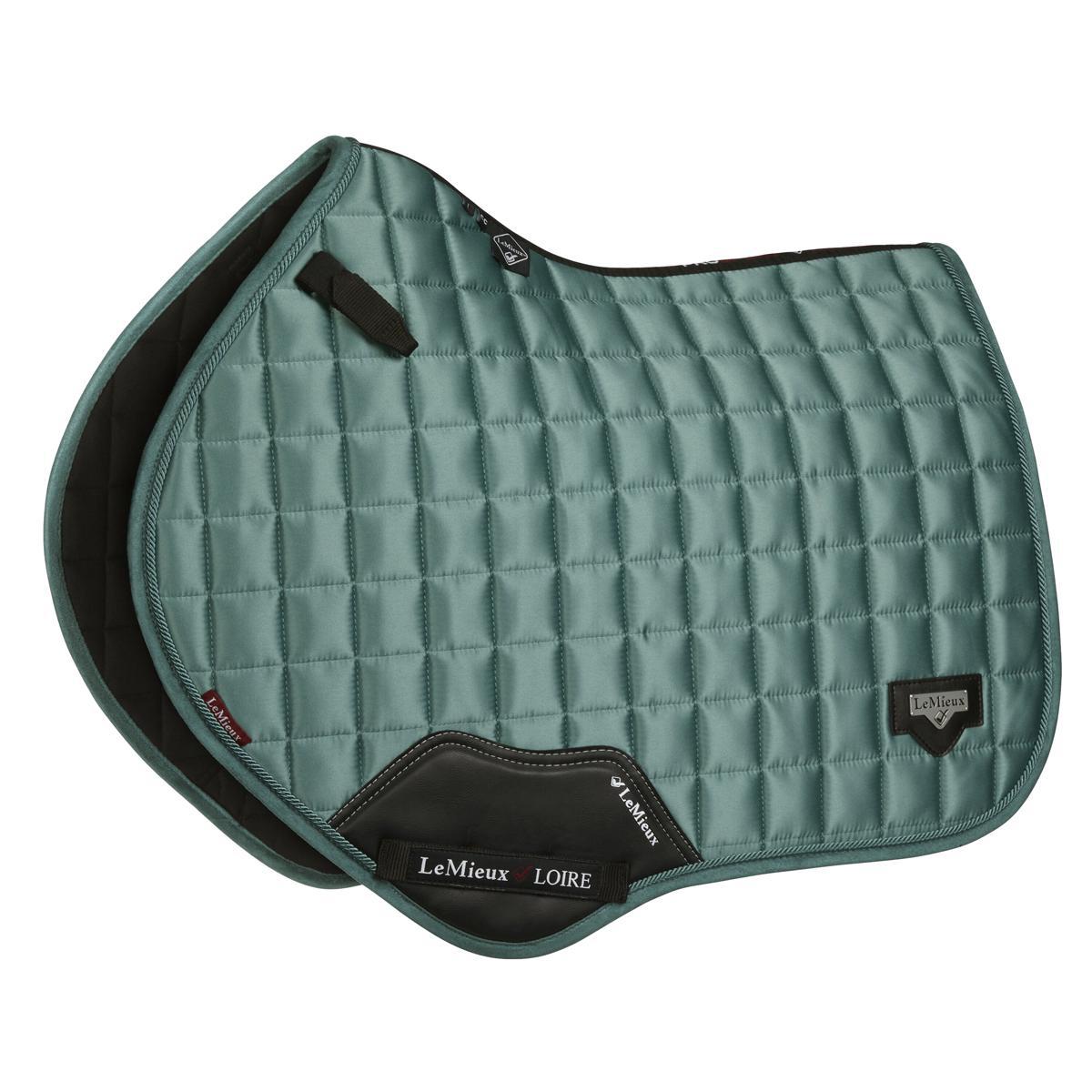 LeMieux Loire Classic Close Contact Square Saddle Pad