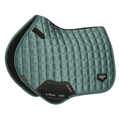 LeMieux Loire Classic Close Contact Square Saddle Pad