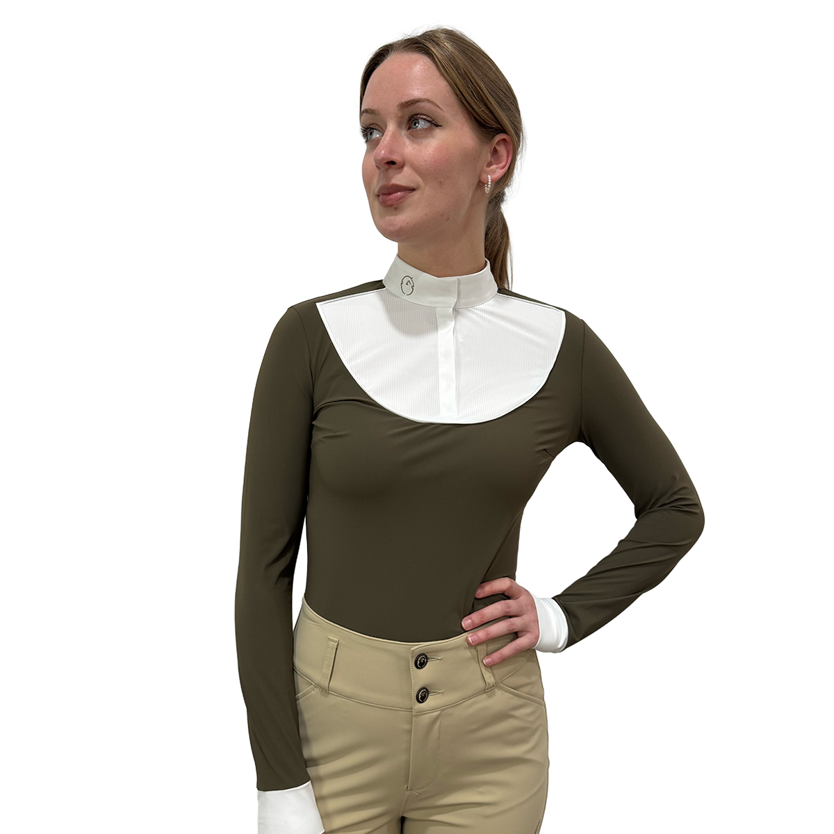 Vestrum Women's Hirakata LS Shirt