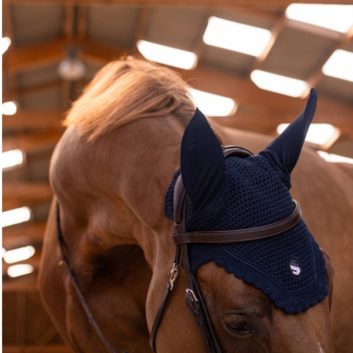 Samshield Flyshield Swarovski Fly Veil