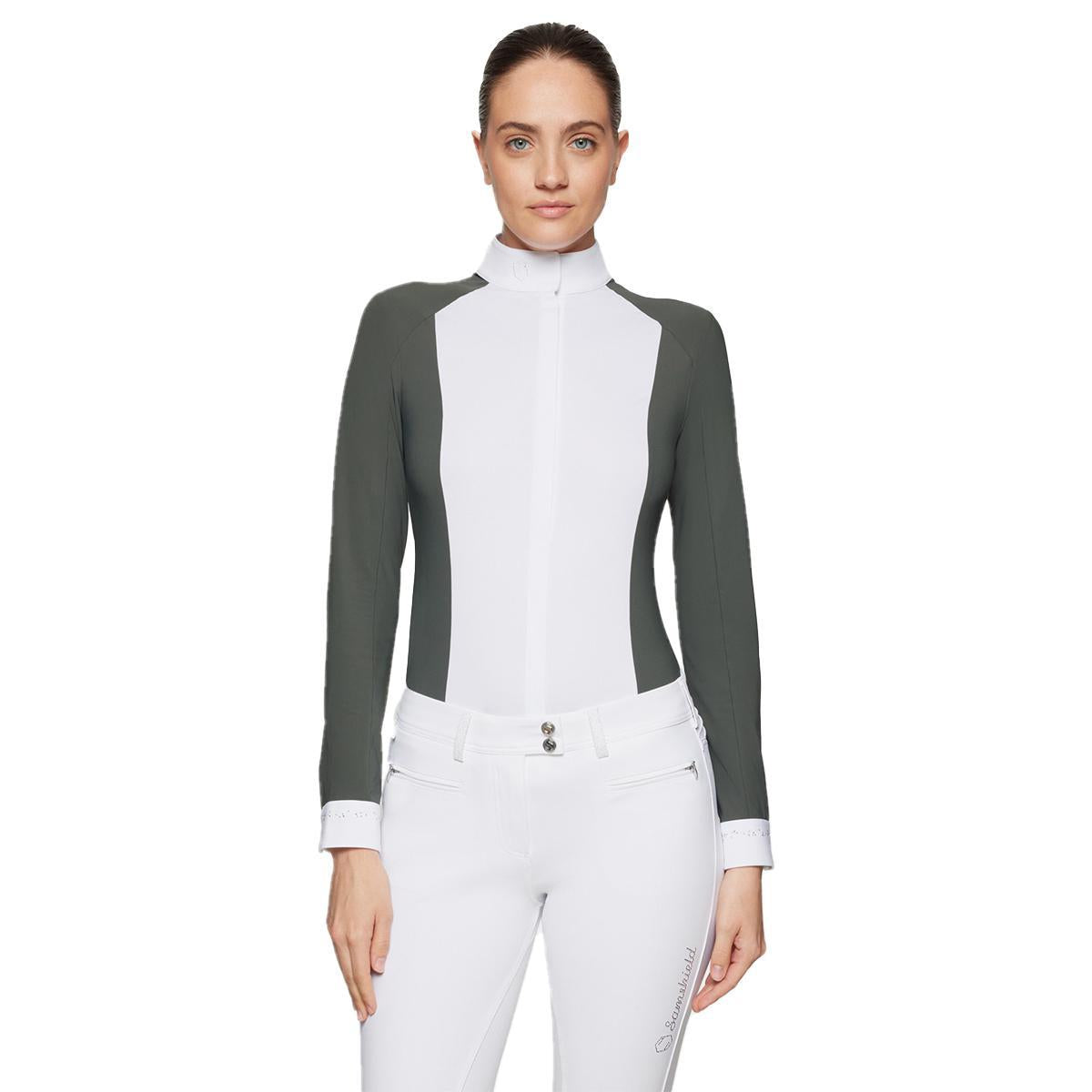 Samshield Women's Lucia Sport Long Sleeve Shirt - Seasonal