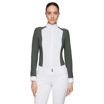 Samshield Women's Lucia Sport Long Sleeve Shirt - Seasonal