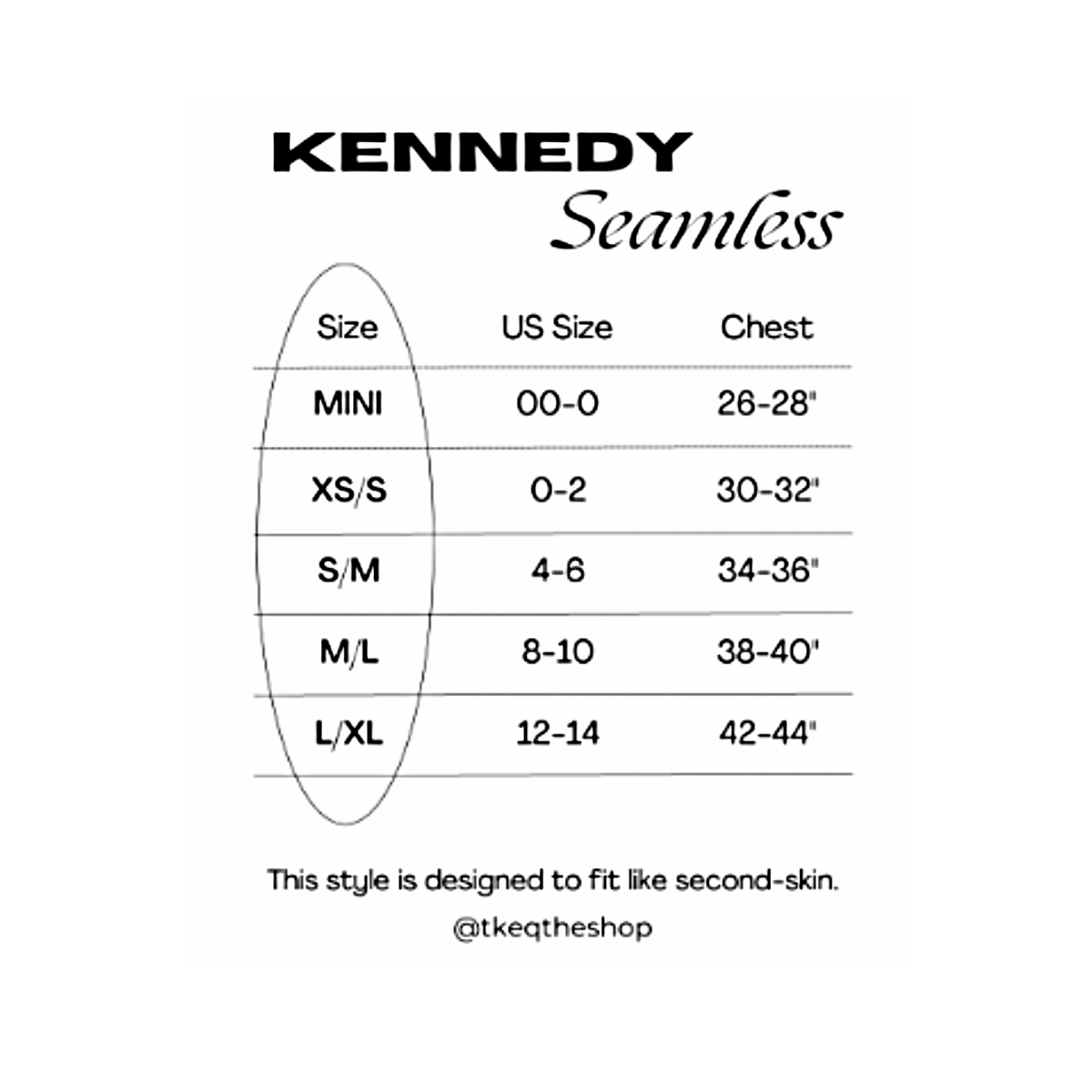 TKEQ Kennedy Seamless 2.0 V-Neck Long Sleeve Shirt