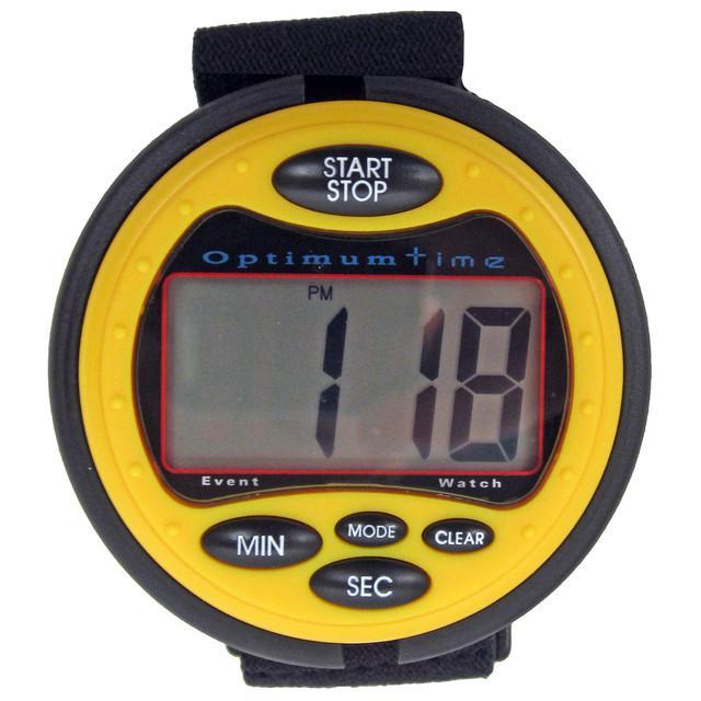 Optimum Time Event Watch
