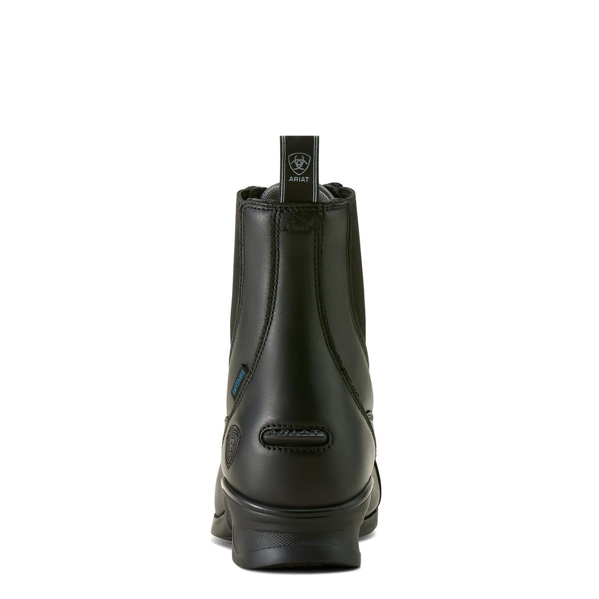 Ariat Women's Heritage Zip Waterproof Paddock Boot
