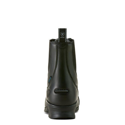 Ariat Women's Heritage Zip Waterproof Paddock Boot
