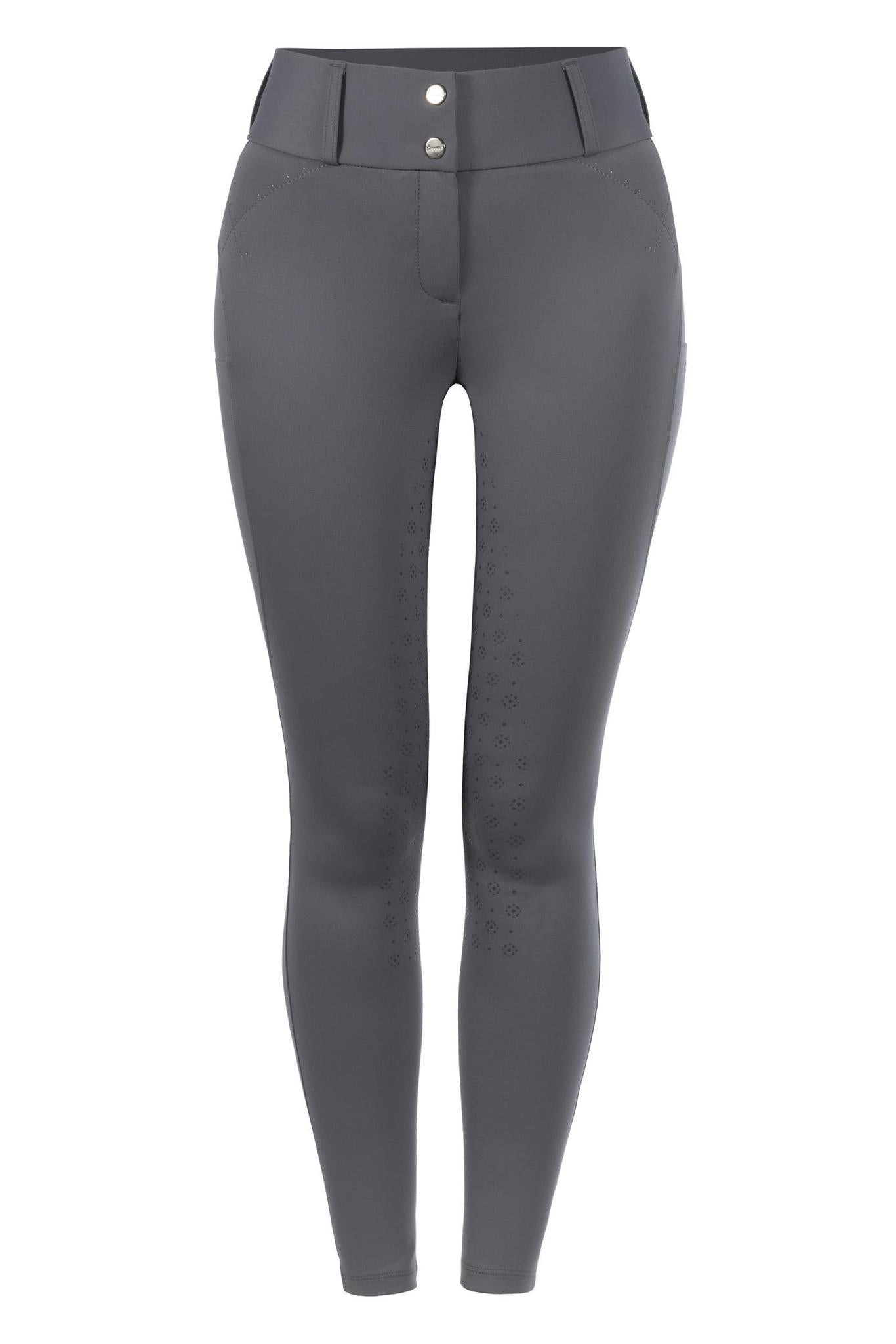 Cavallo Women's Candera Full Grip Mobile Breech