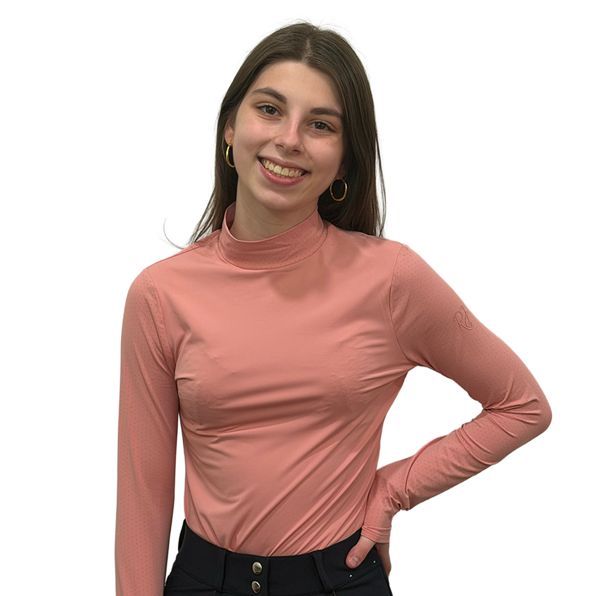 RJ Classics Women's Jemma Training Shirt
