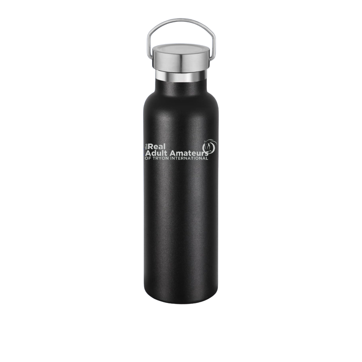 Equine & Design "The Real Adult Ammys of TIEC" Water Bottle