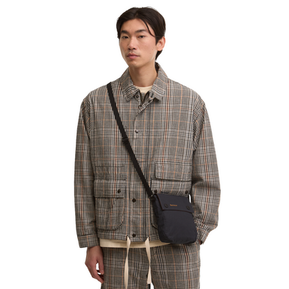 Barbour Transport Crossbody Bag