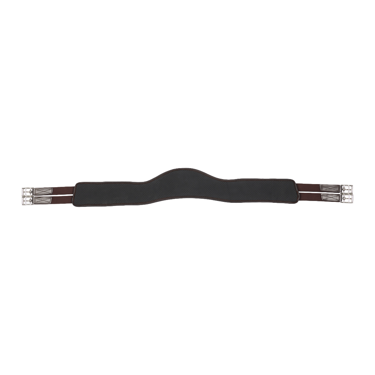 LeMieux Hunter Girth with Detachable Non-Slip Liner