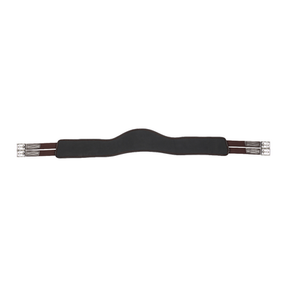 LeMieux Hunter Girth with Detachable Non-Slip Liner