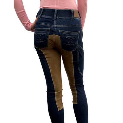 Goode Rider Full Seat Jean Breech