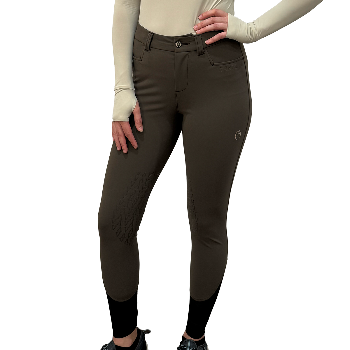 Vestrum Syracuse TK Knee Grip Breeches - Sale