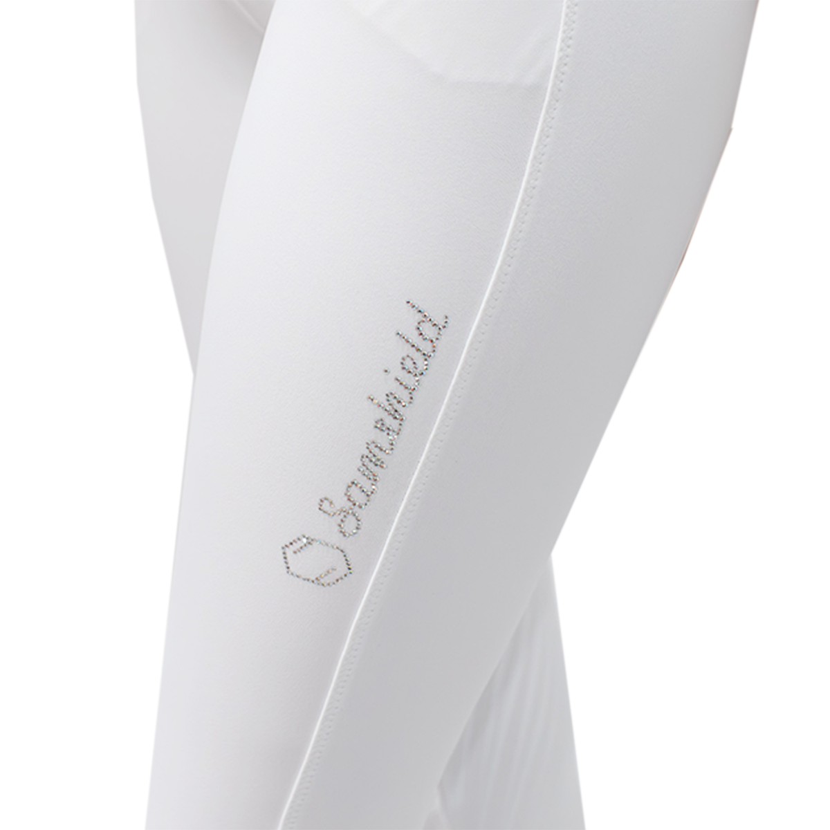 Samshield Women's Clara Premium Knee Grip Breeches
