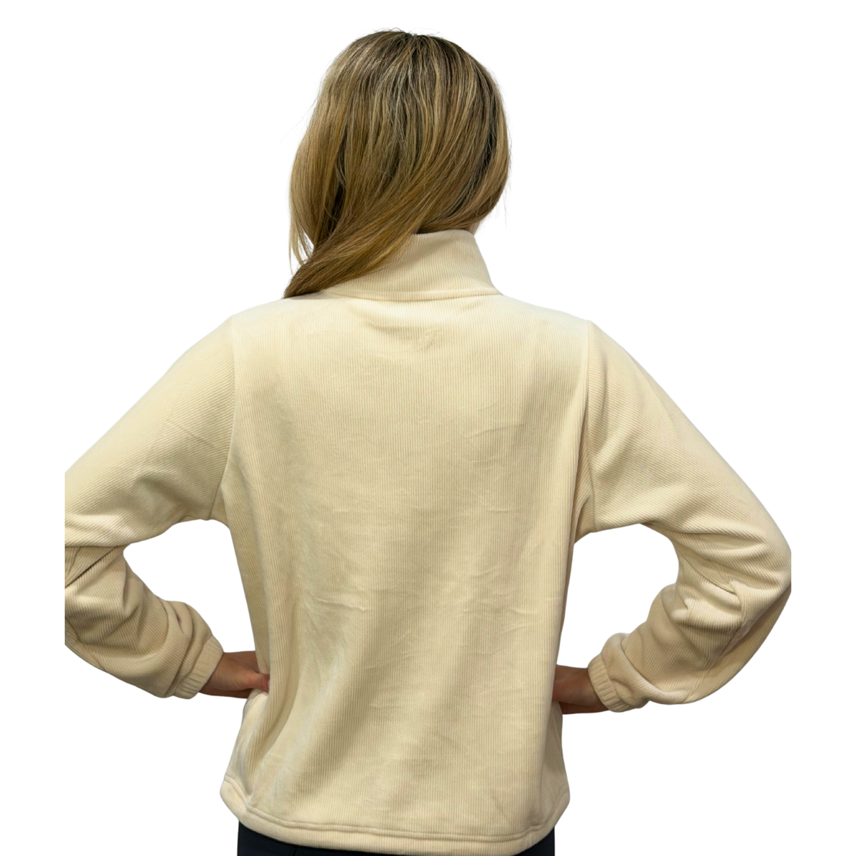 R.J. Classic's Mia Pullover Shirt