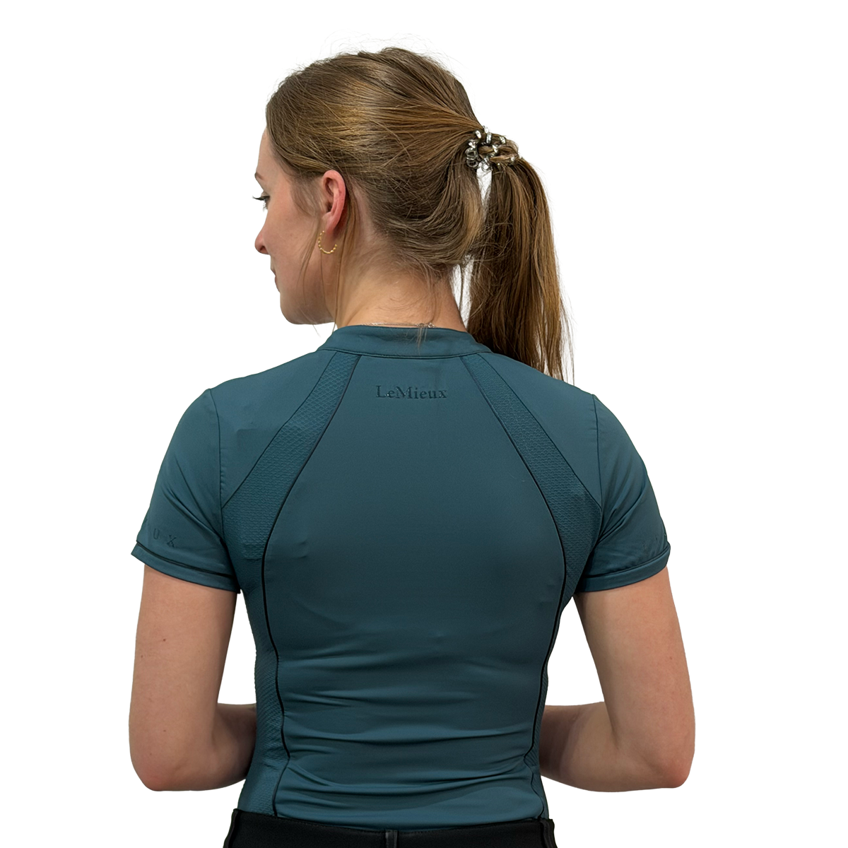 LeMieux Women's Lisa Mesh Base Layer