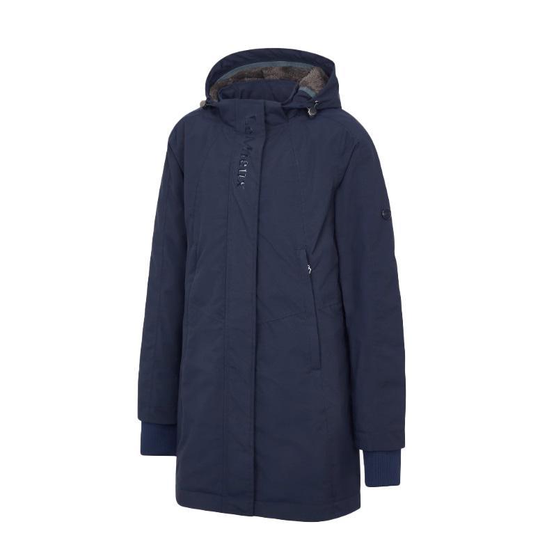 Manteau LeMieux Young Rider Kennedy Show Noir - Taille 13/14 - Neuf Avec étiquette