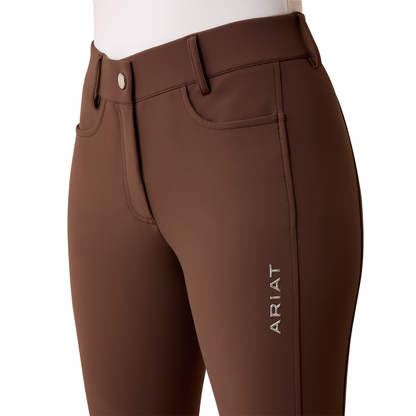 Ariat Women's Tri Factor NT Knee Patch Breech