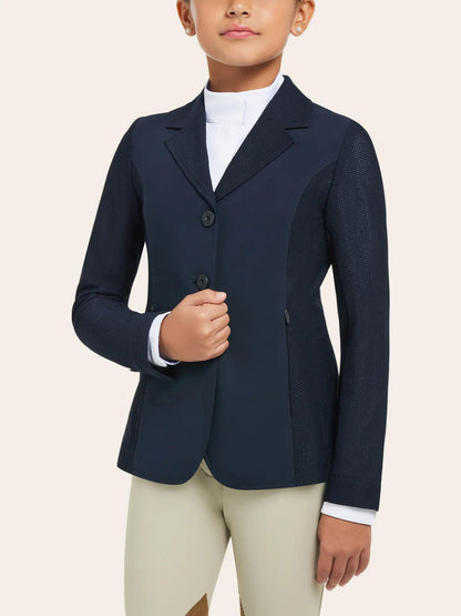 RJ Classics Harmony Jr 2.0 Mesh Show Coat