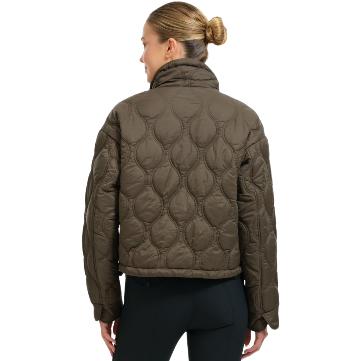 R.J. Classic's Ivy Quilted Jacket