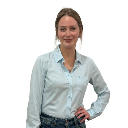 Ariat Women's Kirby Pro Shirt