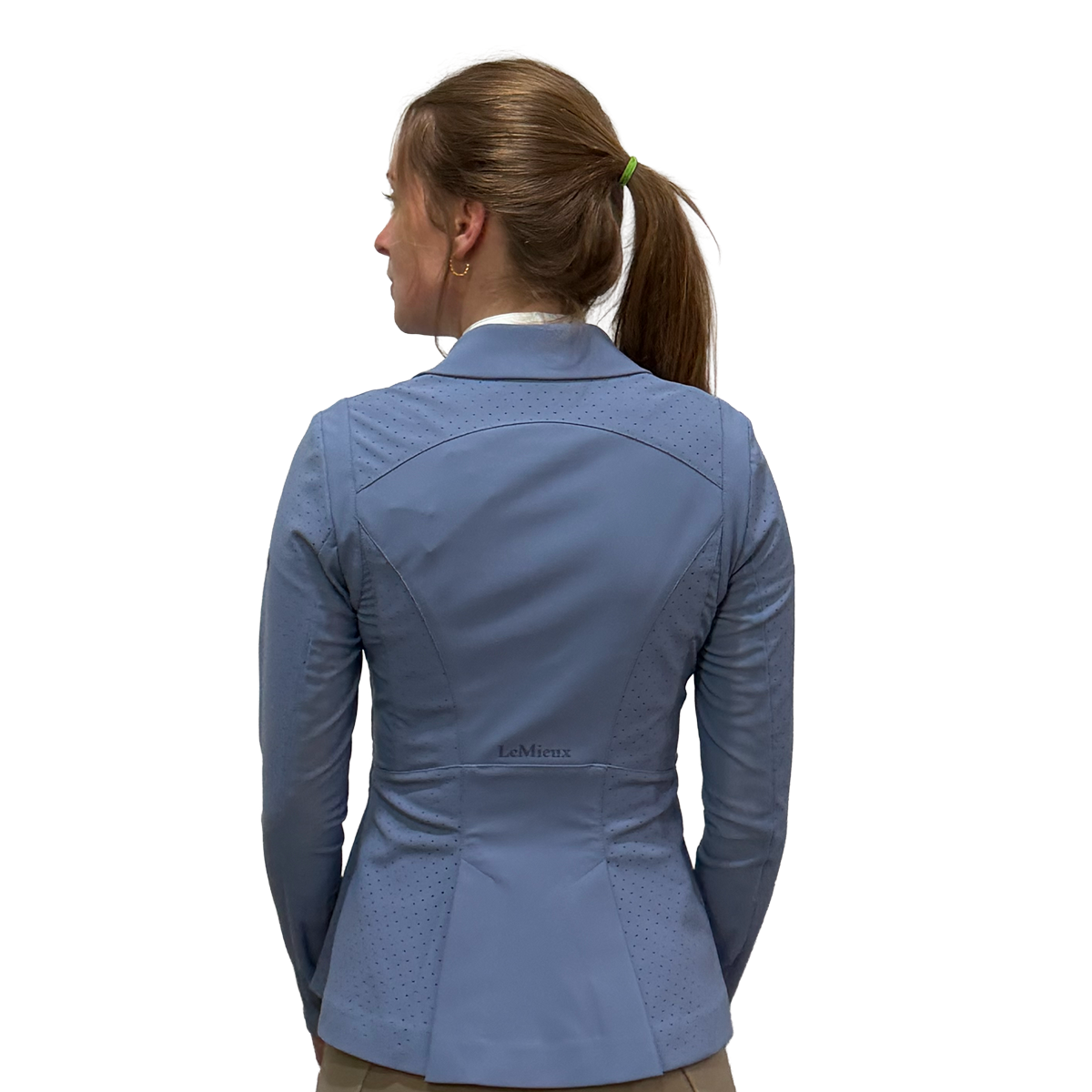 LeMieux Women's Jessica Mesh Show Jacket